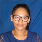 Docente en español y literatura